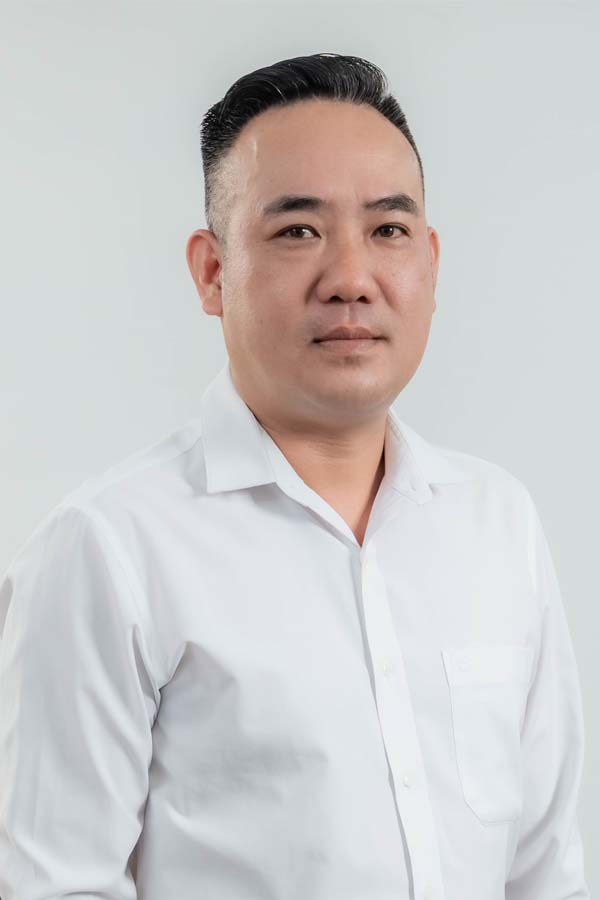 PHẠM ĐỨC CHUNG