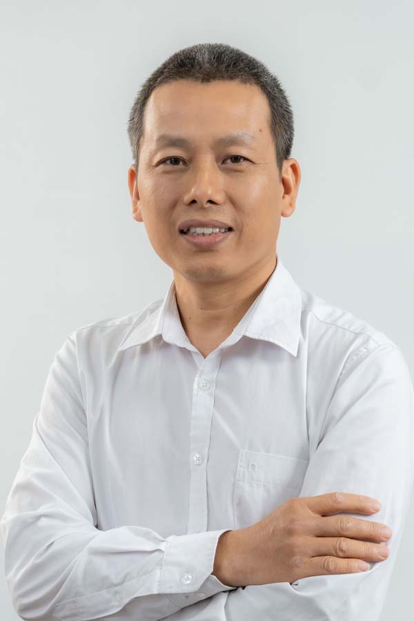 NGUYỄN TRỌNG HÙNG